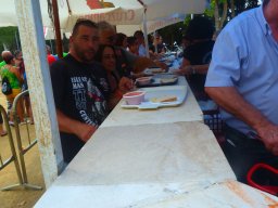 XIX Concentracion - 2012